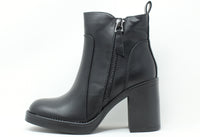 Structured Panel Boot