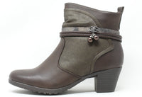 Pearl Ankle Boot