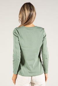 Long Sleeve Top