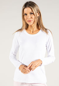 Long Sleeve Top