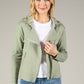 Soft Knit Jacket