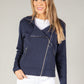 Soft Knit Jacket