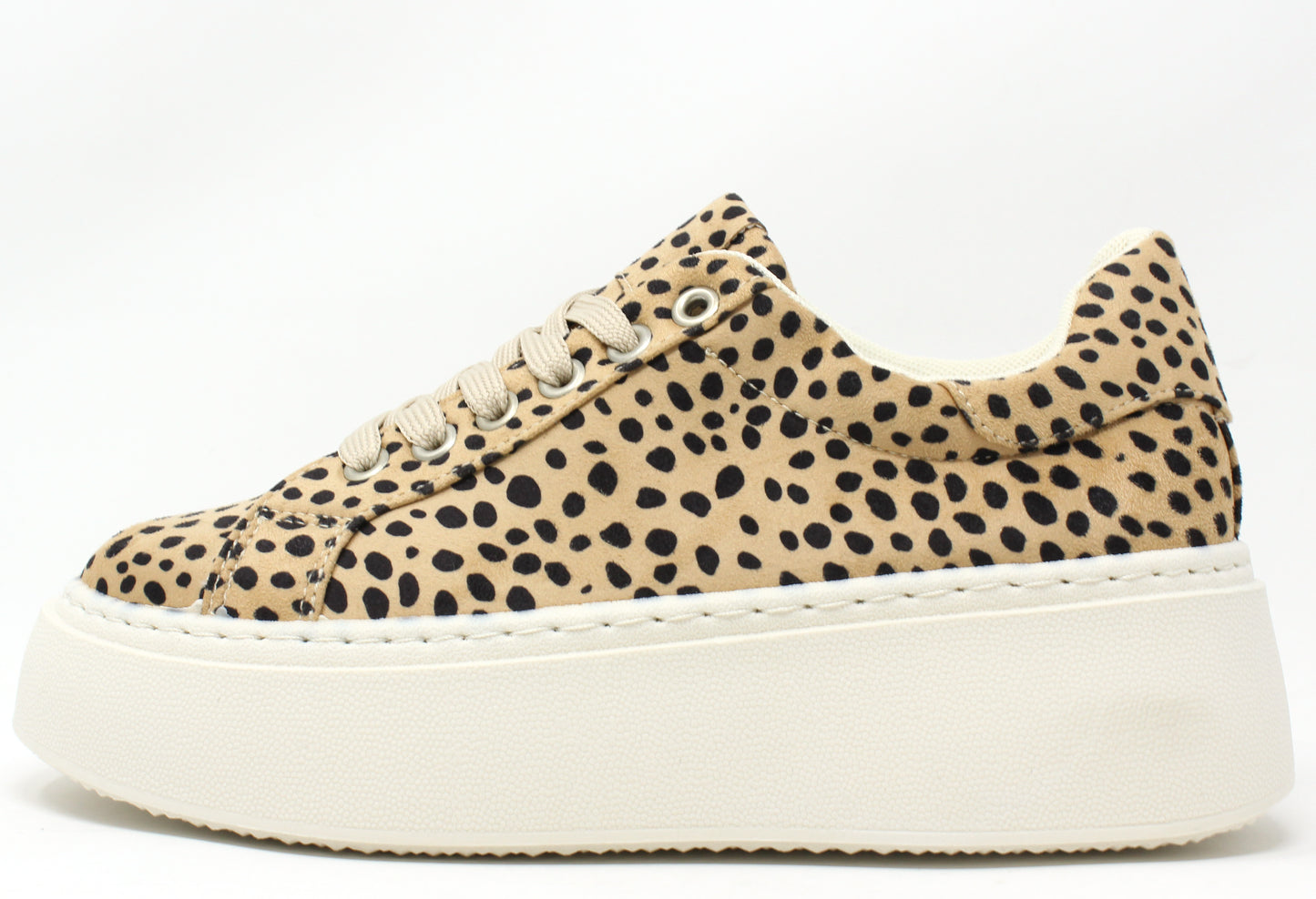 Leopard Platform Trainer