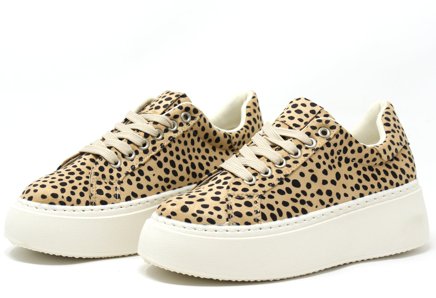 Leopard Platform Trainer