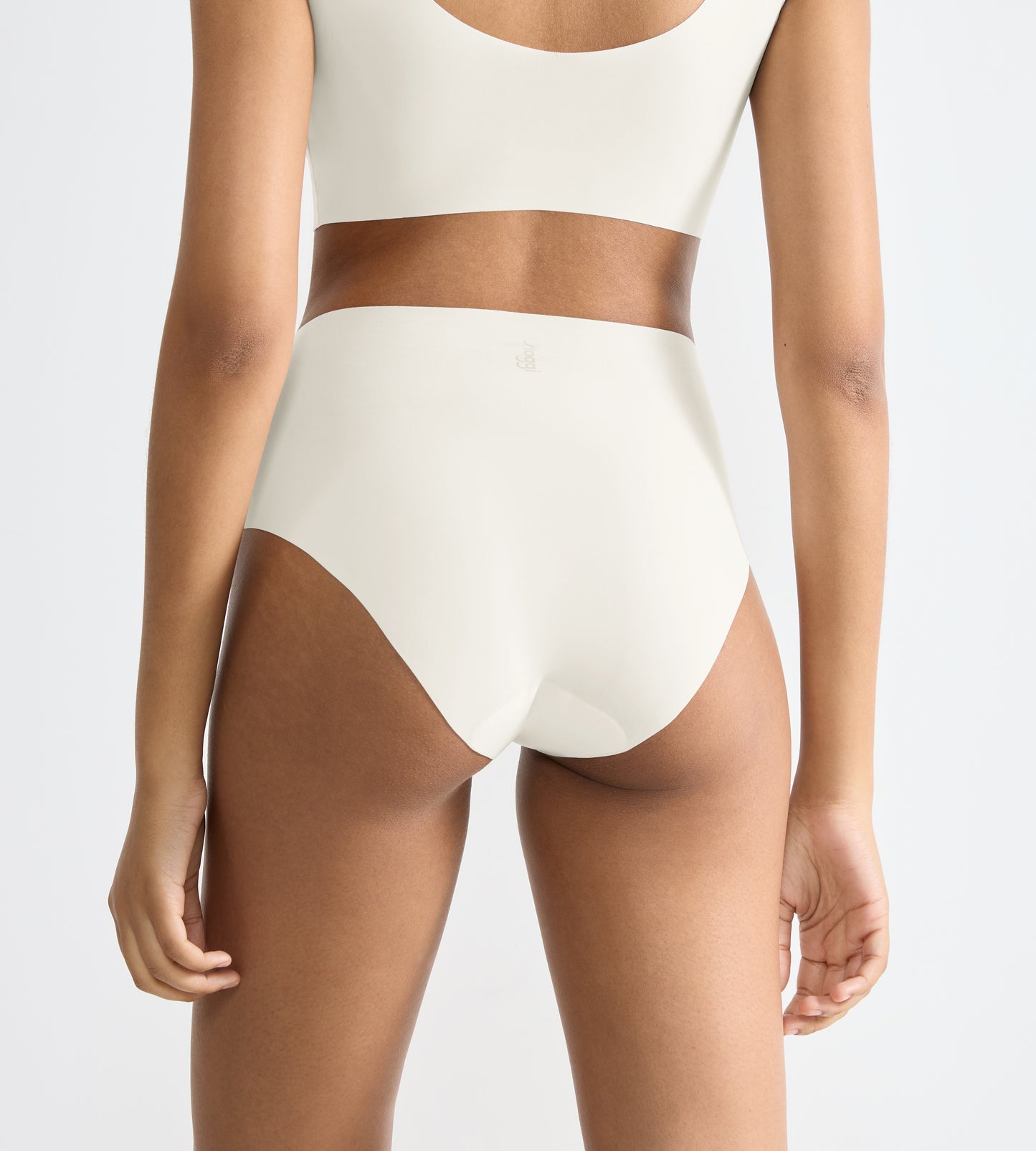 Zero Feel 2.0 Hight Waist Brief