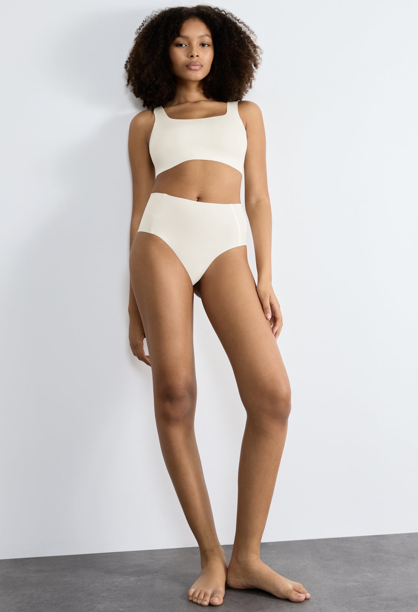 Zero Feel 2.0 Hight Waist Brief