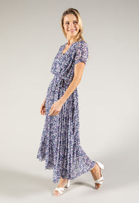 Ditsy Floral Dress