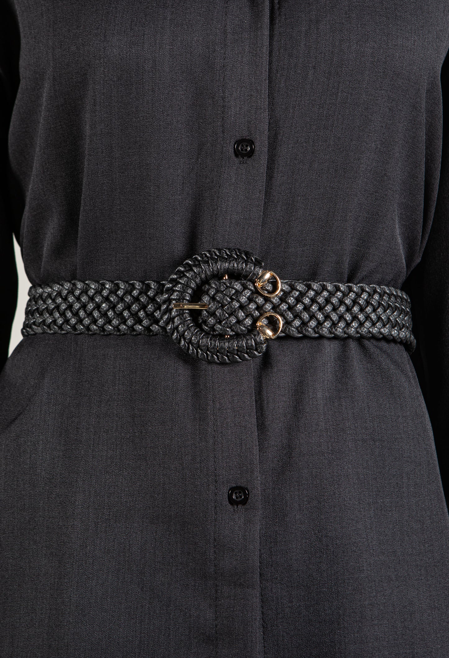 Woven Belt