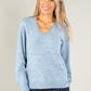 Soft Touch Knit Pullover