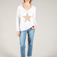 Star Pullover