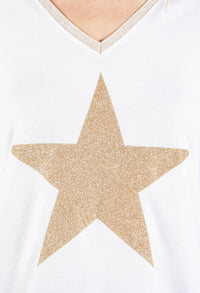 Star Pullover