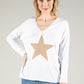 Star Pullover