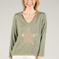 Star Pullover