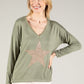 Star Pullover