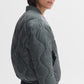 Heppa Quilted Coat