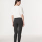 Cropped Suit Pant