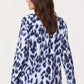 Animal Print Shirt