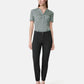 Leisure Cropped Slim Fit Pant