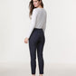 Leisure Cropped Slim Fit Pant