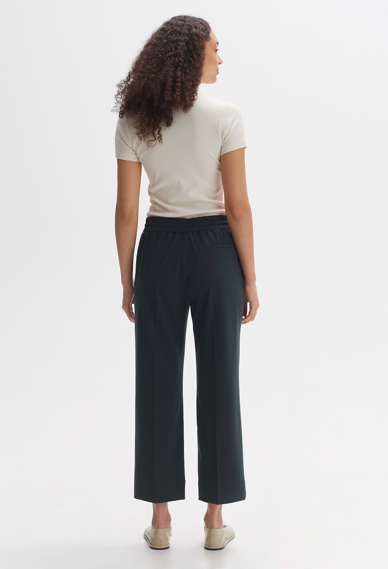 Melosi Trouser