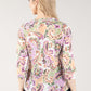 Paisley Printed Top