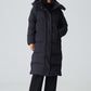 Halline Puffer Coat