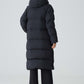 Halline Puffer Coat