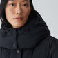 Halline Puffer Coat