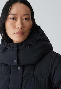 Halline Puffer Coat