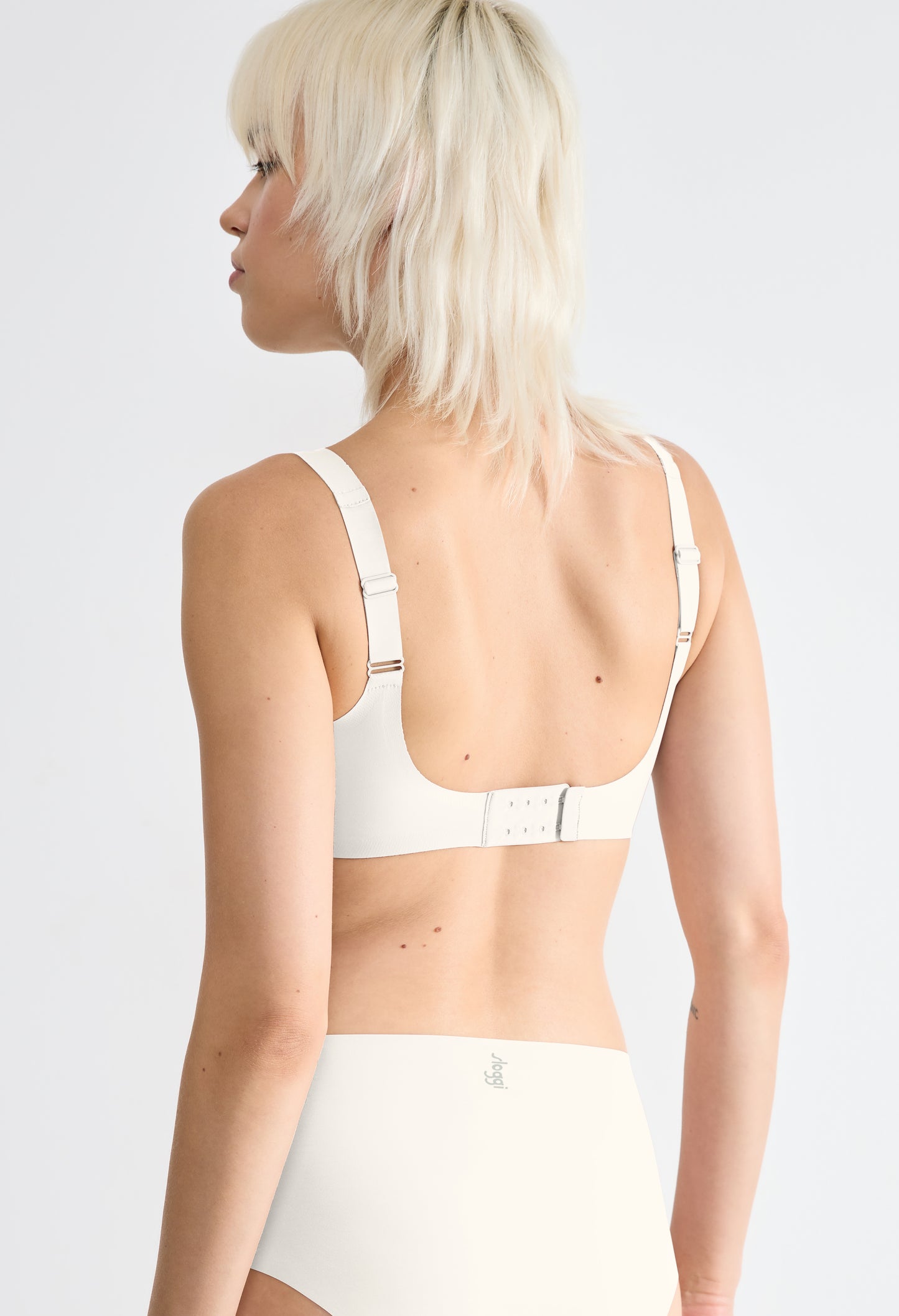 Zero Feel 2.0 Soft Bra