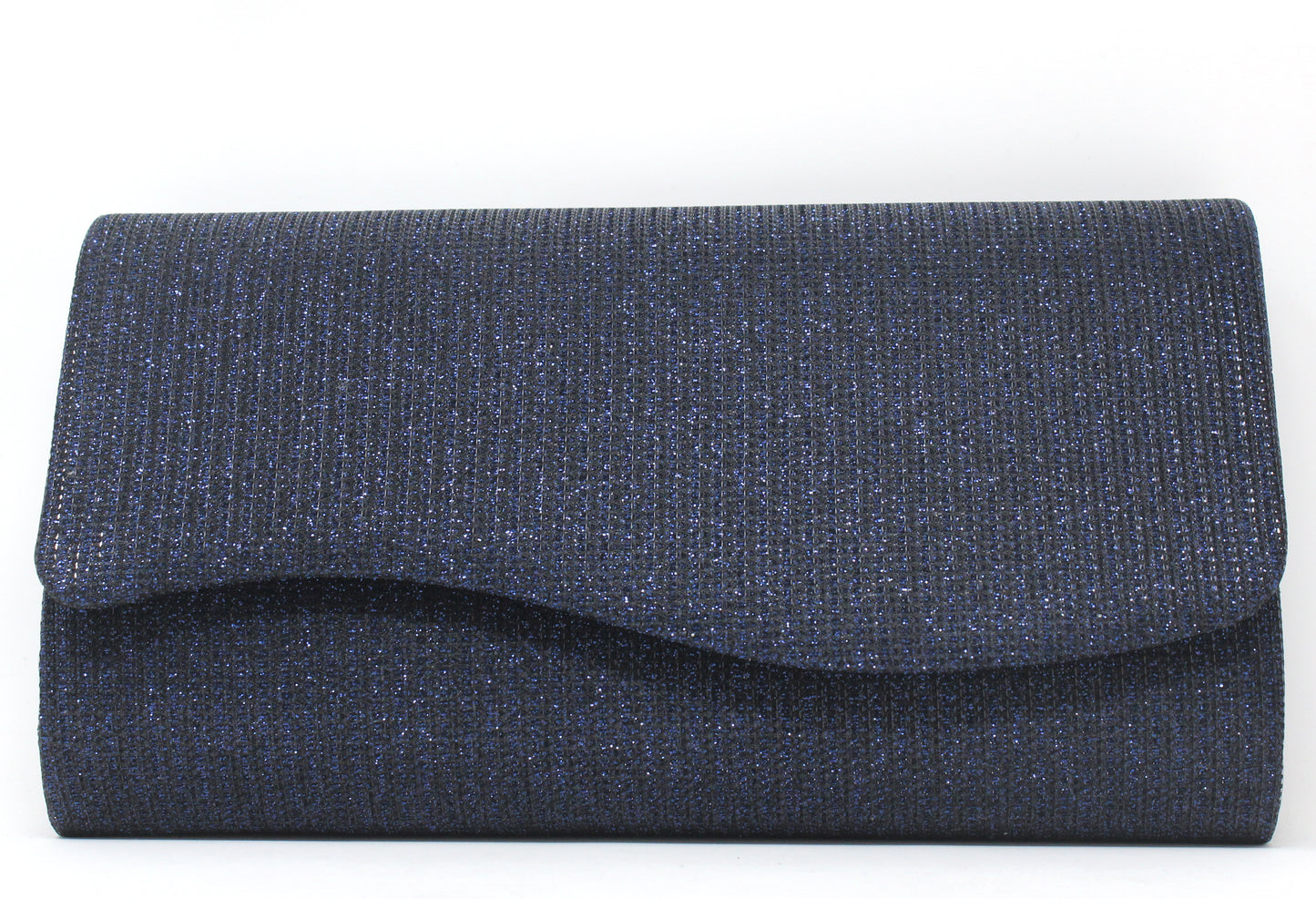 Shimmer Clutch Bag