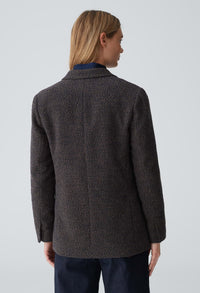 Jendala Wool Blazer