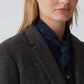 Jendala Wool Blazer