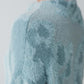 Plumi Fluffy Knit Jumper