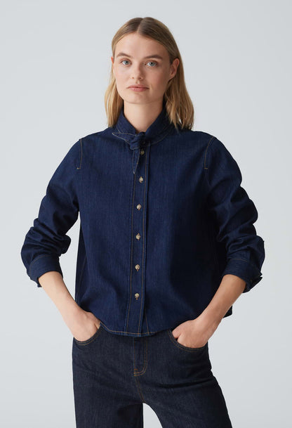 Farilla Denim Shirt