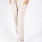 Soft Pull On Tencel Trouser