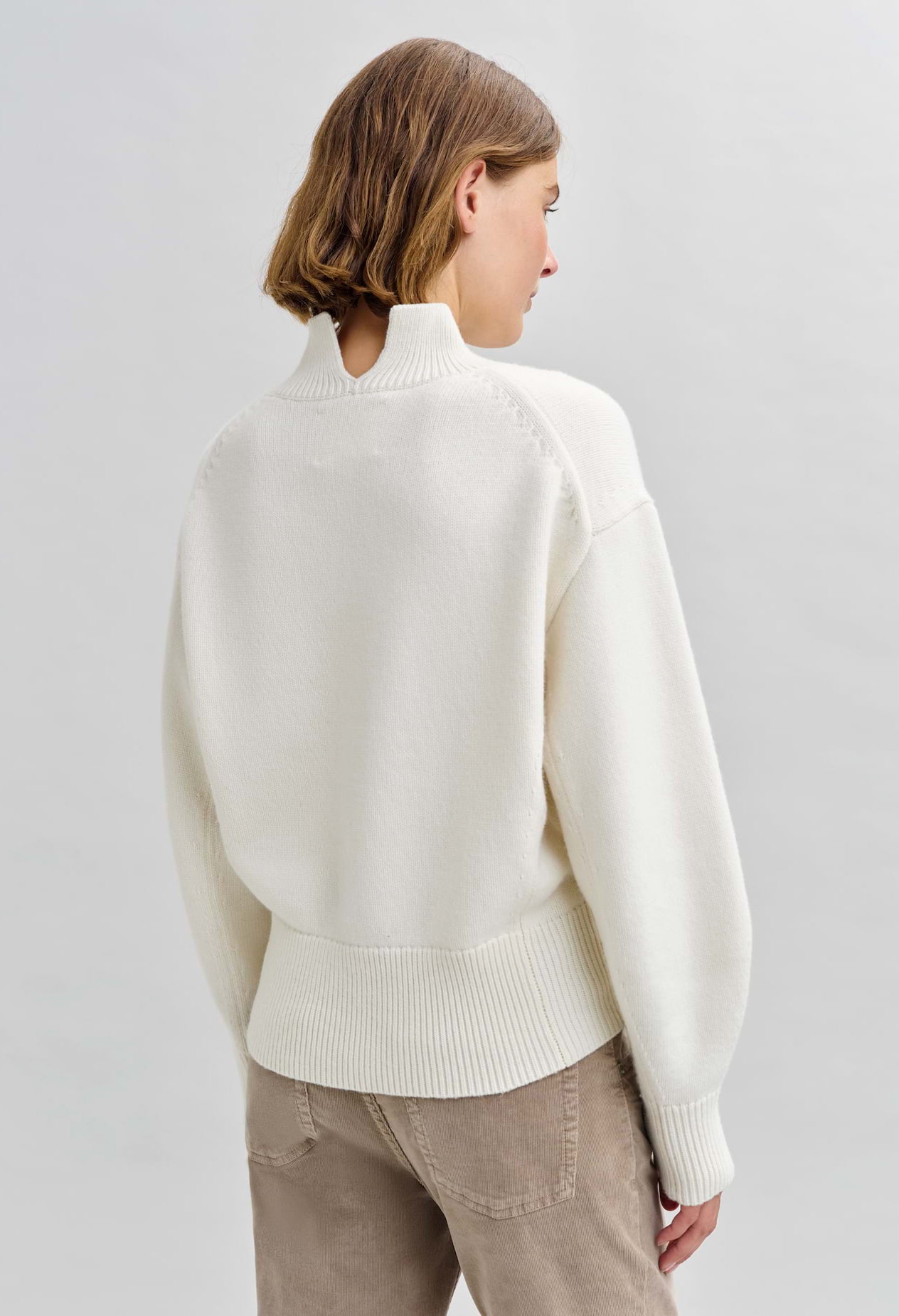 Pandini Knitted Jumper