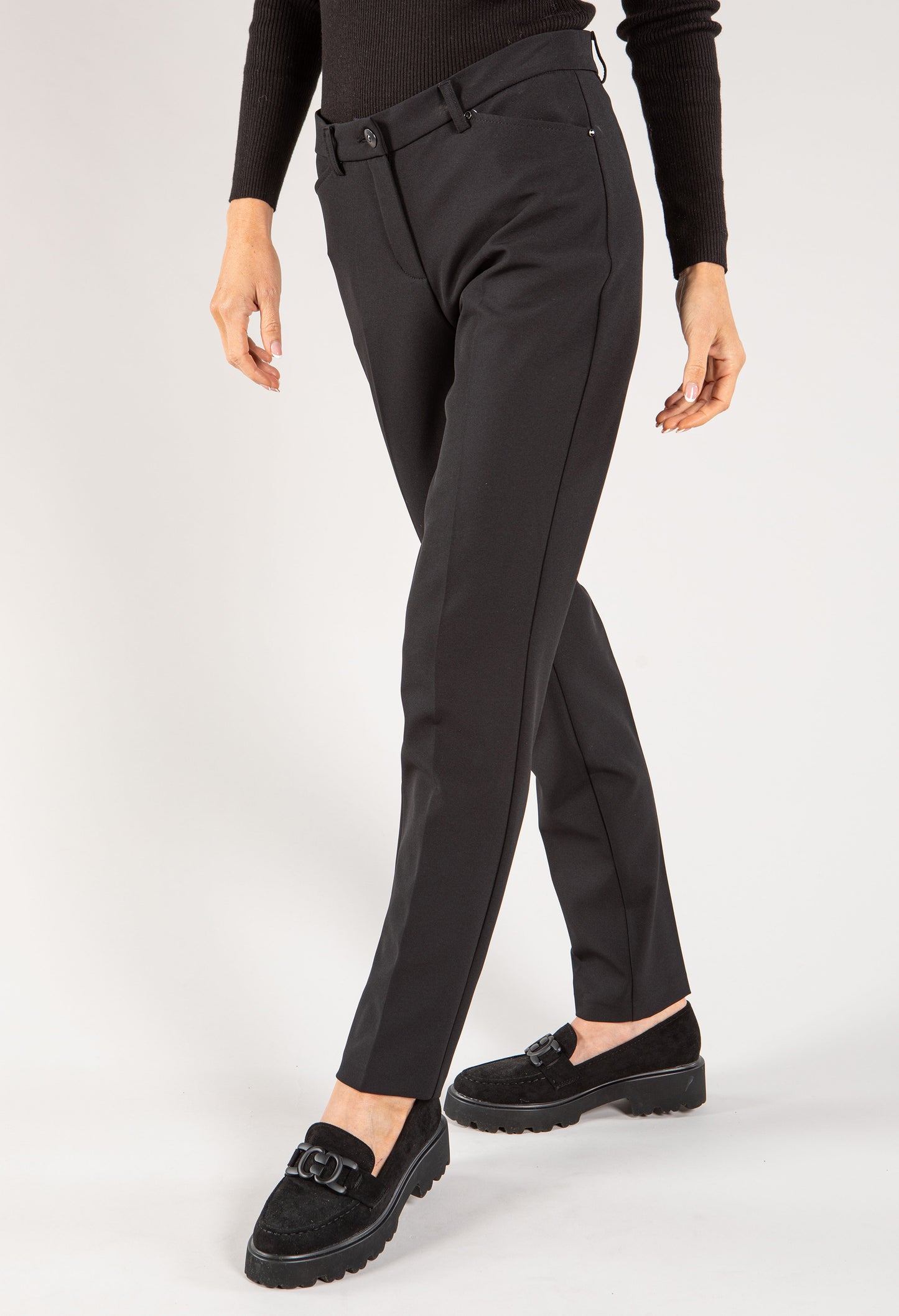 360 Comfort Slim Fit Trouser