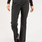 Wide Leg Jersey Trouser