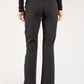 Wide Leg Jersey Trouser