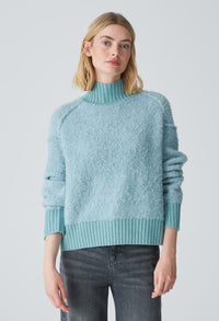 Puklana Knit Sweater