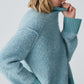 Puklana Knit Sweater