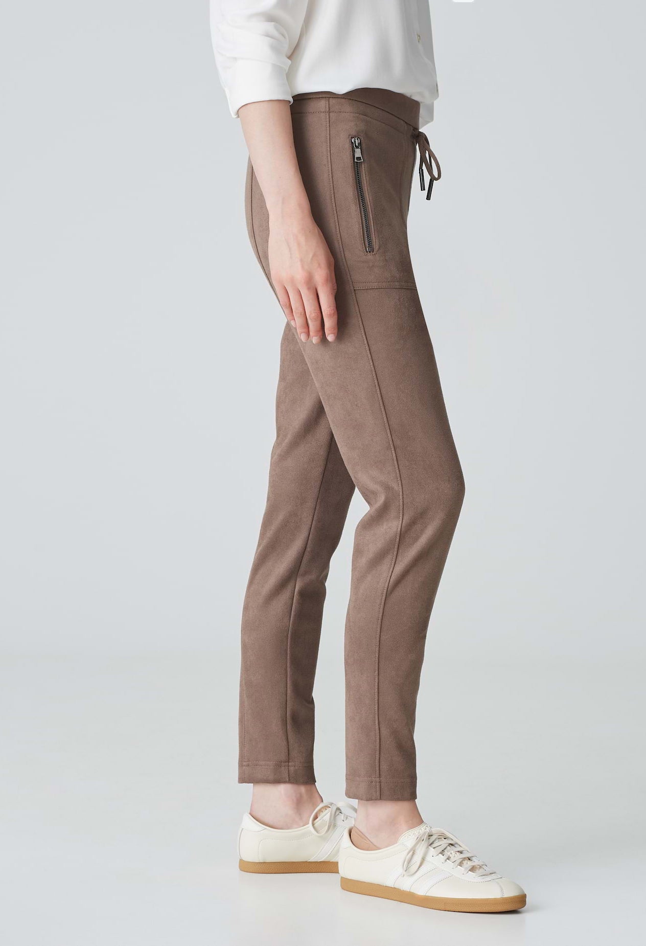 Elvina Cargo Joggers