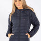 Water Repellent Lightweight Padded Jacket