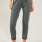 Zip Pocket Joggers