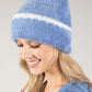 Super Soft Fluffy Hat