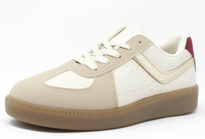 Gold Stripe Trainer