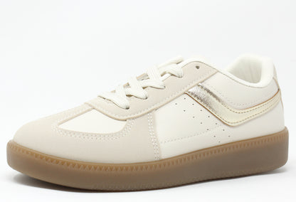 Gold Stripe Trainer