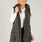 Quilted Gilet