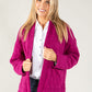 Quilted Soft Jacket